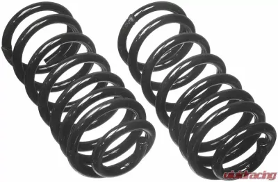 Moog Stock Height Springs CC868 Ford | Mazda 1991-1997 - Moog-CC868