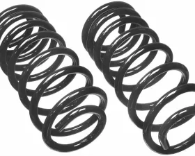 Moog Stock Height Springs CC873 Ford Windstar 1995-1998