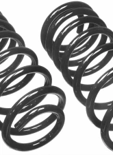 Moog Stock Height Springs CC873 Ford Windstar 1995-1998                                     - Moog-CC873 - Image 2
