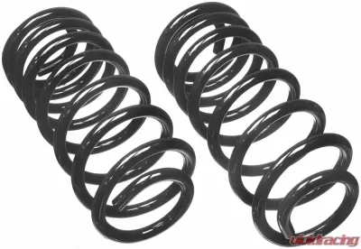 Moog Stock Height Springs CC873 Ford Windstar 1995-1998 - Moog-CC873