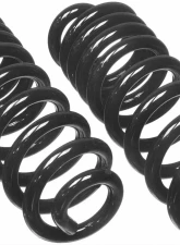 Moog Stock Height Springs CC876 Ford E-150 | E-250 | E-350 1992-1998                                     - Moog-CC876 - Image 2