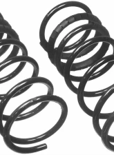 Moog Stock Height Springs CC885 Ford Probe 1997                                     - Moog-CC885 - Image 2