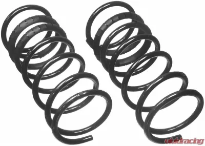 Moog Stock Height Springs CC885 Ford Probe 1997 - Moog-CC885