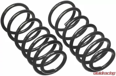 Moog Stock Height Springs CC890 Ford | Mercury 1997-2003 - Moog-CC890