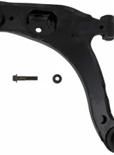 Moog Control Arms CK620010 Right Chrysler | Dodge 2001-2005                                     - Moog-CK620010 - Image 3