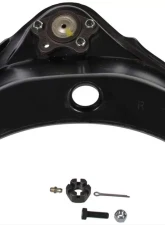 Moog Control Arms CK620161 Right Chevrolet | GMC 1988-2002                                     - Moog-CK620161 - Image 3