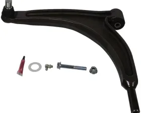 Moog Control Arms CK620179