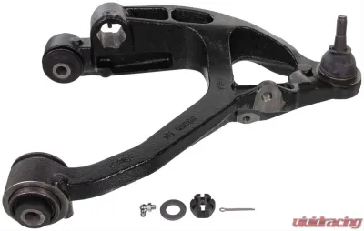 Moog Control Arms CK620201 Right Chrysler | Dodge 2004-2009 - Moog-CK620201