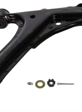 Moog Control Arms CK620271 Left Chevrolet | Pontiac 1995-2005                                     - Moog-CK620271 - Image 3
