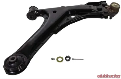 Moog Control Arms CK620271 Left Chevrolet | Pontiac 1995-2005 - Moog-CK620271