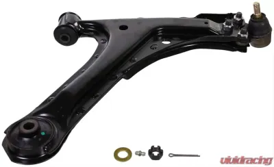 Moog Control Arms CK620272 Right Chevrolet | Pontiac 1995-2005 - Moog-CK620272