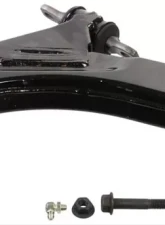 Moog Control Arms CK620301 Right Chevrolet | Pontiac | Saturn 2003-2010                                     - Moog-CK620301 - Image 3