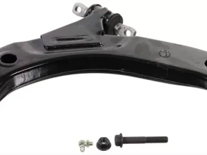 Moog Control Arms CK620302 Left Chevrolet | Pontiac | Saturn 2003-2010 - Moog-CK620302 - Image 3