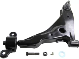 Moog Control Arms CK620314 Left Chrysler | Dodge | Mitsubishi 2001-2005 - Moog-CK620314 - Image 3