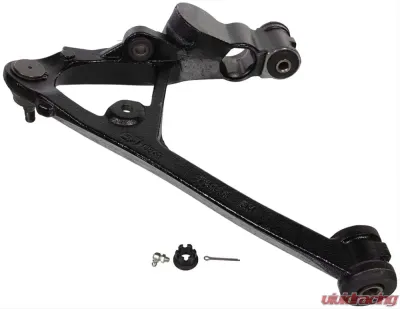 Moog Control Arms CK620380 Right Cadillac | Chevrolet | GMC 1999-2014 - Moog-CK620380
