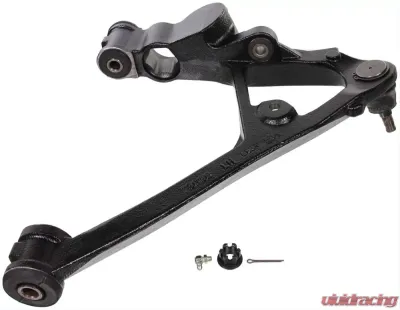Moog Control Arms CK620381 Left Cadillac | Chevrolet | GMC 1999-2014 - Moog-CK620381