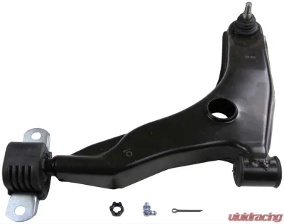 Moog Control Arms CK620592 Left Volvo S40 | V40 2000 - Moog-CK620592