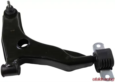 Moog Control Arms CK620593 Right Volvo S40 | V40 2000 - Moog-CK620593