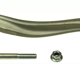 Moog Control Arms CK620621 Left Audi | Volkswagen 2004-2011