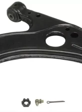 Moog Control Arms CK620717 Left Volkswagen 1998-2010                                     - Moog-CK620717 - Image 3