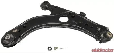 Moog Control Arms CK620717 Left Volkswagen 1998-2010 - Moog-CK620717