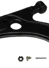 Moog Control Arms CK620717 Left Volkswagen 1998-2010                                     - Moog-CK620717 - Image 2
