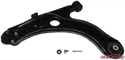 Moog Control Arms CK620717 Left Volkswagen 1998-2010 - Moog-CK620717