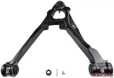 Moog Control Arms CK620955 Right Cadillac | Chevrolet | GMC 2007-2018 - Moog-CK620955