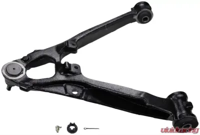 Moog Control Arms CK620956 Left Cadillac | Chevrolet | GMC 2007-2018 - Moog-CK620956
