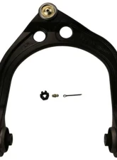Moog Control Arms CK622735 Left Chrysler | Dodge 2005-2019                                     - Moog-CK622735 - Image 3