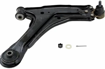 Suspension
