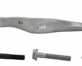 Moog Control Arms CK80526 Audi | Volkswagen 1998-2005