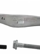 Moog Control Arms CK80526 Audi | Volkswagen 1998-2005                                     - Moog-CK80526 - Image 2
