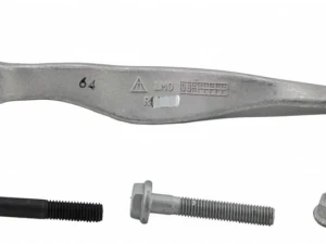 Moog Control Arms CK80526 Audi | Volkswagen 1998-2005 - Moog-CK80526 - Image 3