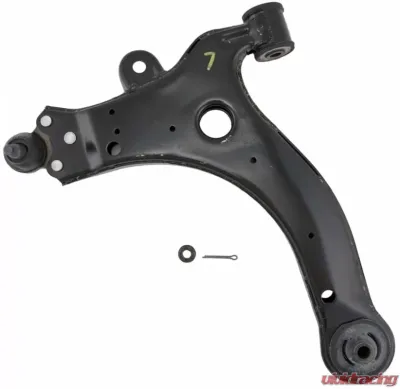 Moog Control Arms CK80538 Right Buick | Chevrolet | Oldsmobile | Pontiac | Saturn 1997-2016 - Moog-CK80538