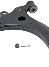 Moog Control Arms CK80538 Right Buick | Chevrolet | Oldsmobile | Pontiac | Saturn 1997-2016                                     - Moog-CK80538 - Image 2