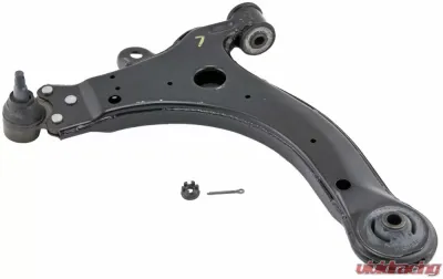 Moog Control Arms CK80538 Right Buick | Chevrolet | Oldsmobile | Pontiac | Saturn 1997-2016 - Moog-CK80538