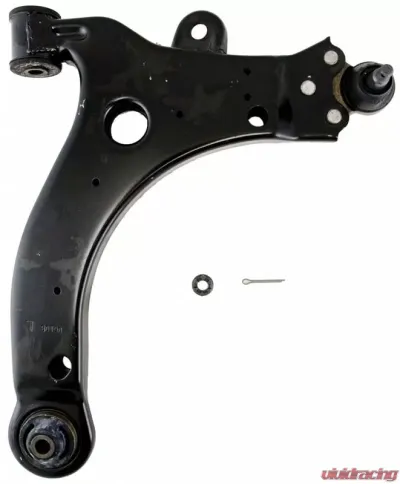 Moog Control Arms CK80539 Left Buick | Chevrolet | Oldsmobile | Pontiac | Saturn 1997-2016 - Moog-CK80539