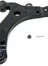 Moog Control Arms CK80539 Left Buick | Chevrolet | Oldsmobile | Pontiac | Saturn 1997-2016                                     - Moog-CK80539 - Image 2