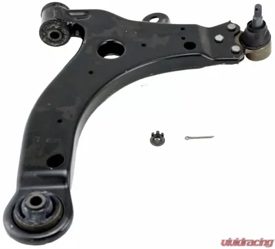 Moog Control Arms CK80539 Left Buick | Chevrolet | Oldsmobile | Pontiac | Saturn 1997-2016 - Moog-CK80539