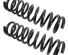 Moog Stock Height Springs CS638 Buick | Chevrolet 1955-1969
