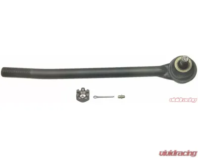 Moog Tie Rod Ends DS1010 Right Dodge | Plymouth 1979-2000 - Moog-DS1010