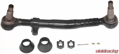 Moog Drag Links DS1027 - Moog-DS1027