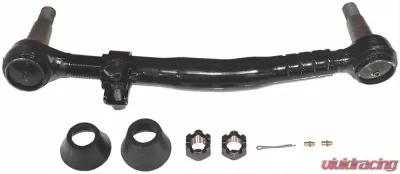 Moog Drag Links DS1027 - Moog-DS1027