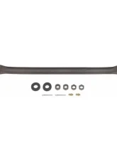 Moog Center Links DS1049 Chevrolet | Pontiac 1982-1992                                     - Moog-DS1049 - Image 2
