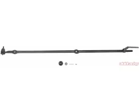 Moog Tie Rod Ends DS1050 Right Jeep Wrangler 1987-1990