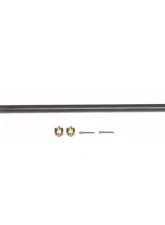 Moog Drag Links DS1063 Toyota Van 1984-1985                                     - Moog-DS1063 - Image 2