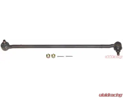 Moog Drag Links DS1063 Toyota Van 1984-1985 - Moog-DS1063