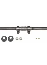 Moog Drag Links DS1065 Chevrolet | GMC 1985-1999                                     - Moog-DS1065 - Image 2