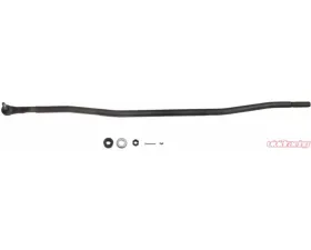 Moog Tie Rod Ends DS1071 Right Outer Ford F-350 1985-1997